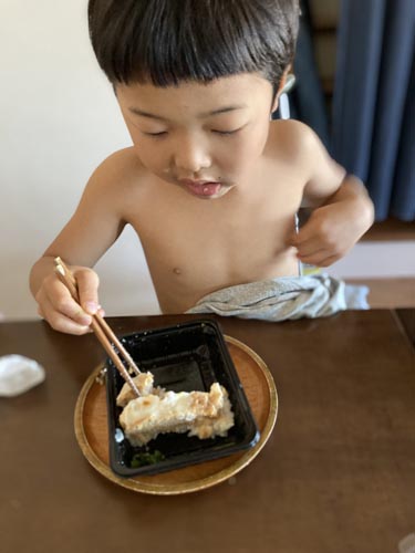 たすくん